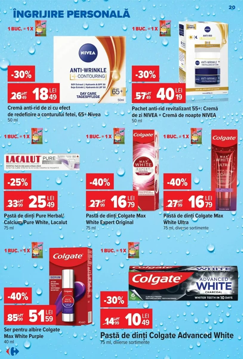 Catalog Carrefour, pagina 20 din 80