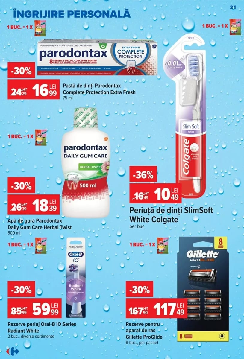 Catalog Carrefour, pagina 21 din 80