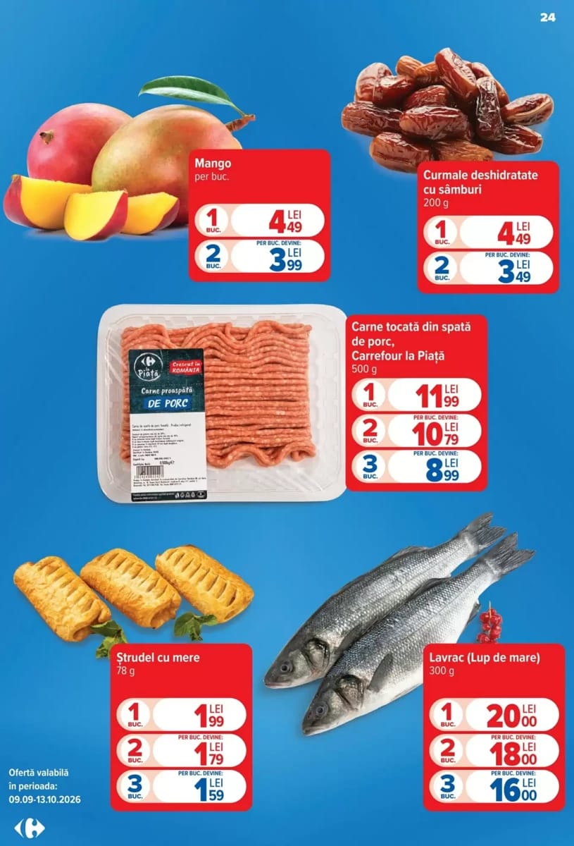 Catalog Carrefour, pagina 24 din 80
