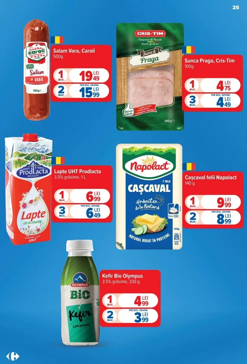 Catalog Carrefour, pagina 25 din 80
