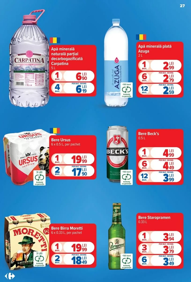 Catalog Carrefour, pagina 27 din 80