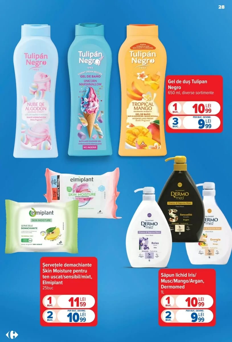 Catalog Carrefour, pagina 28 din 80