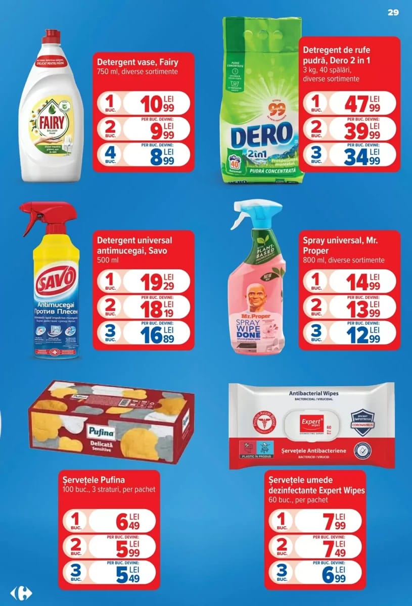 Catalog Carrefour, pagina 29 din 80