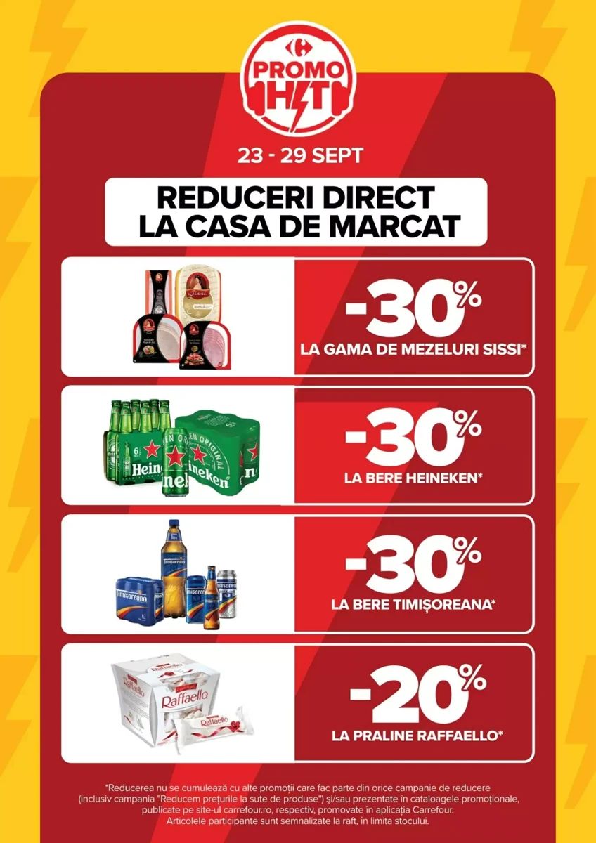 Catalog Carrefour, pagina 31 din 80