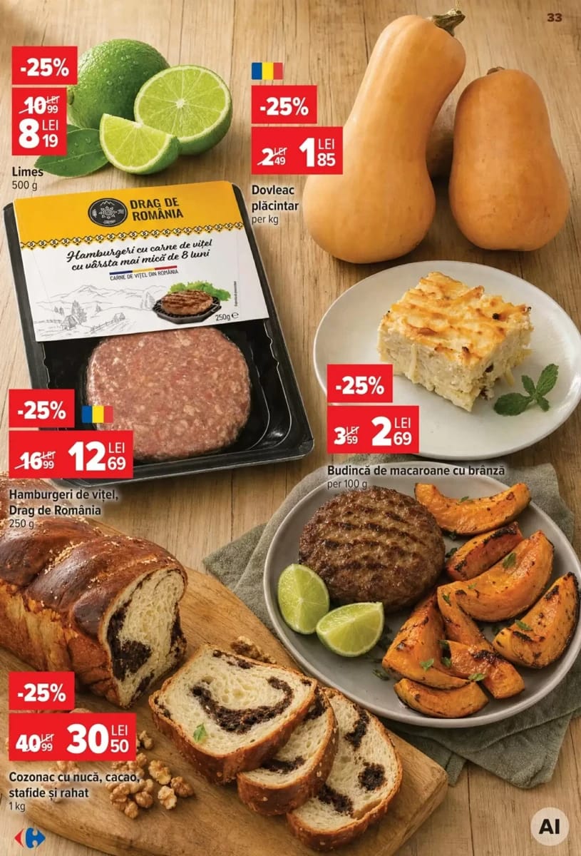 Catalog Carrefour, pagina 33 din 80