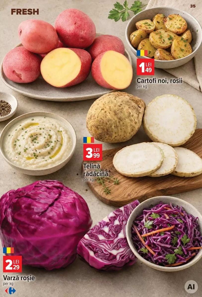Catalog Carrefour, pagina 35 din 80