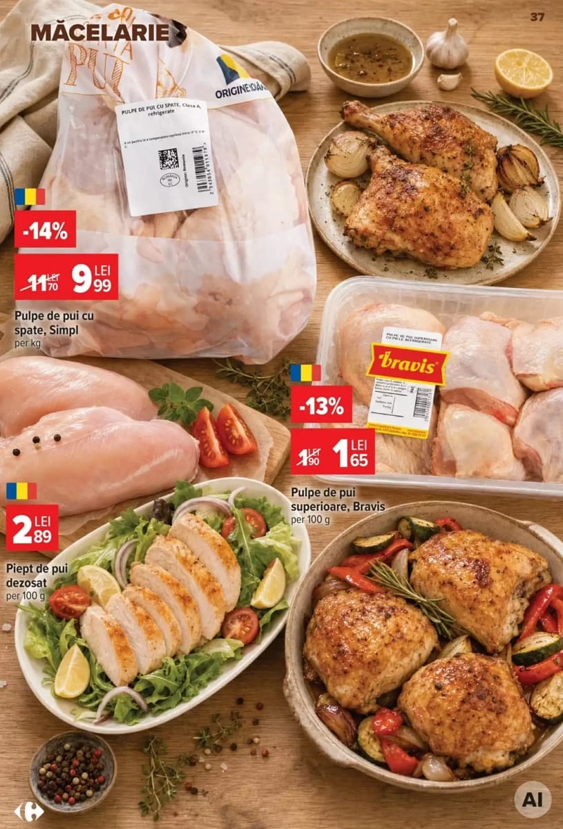 Catalog Carrefour, pagina 37 din 80