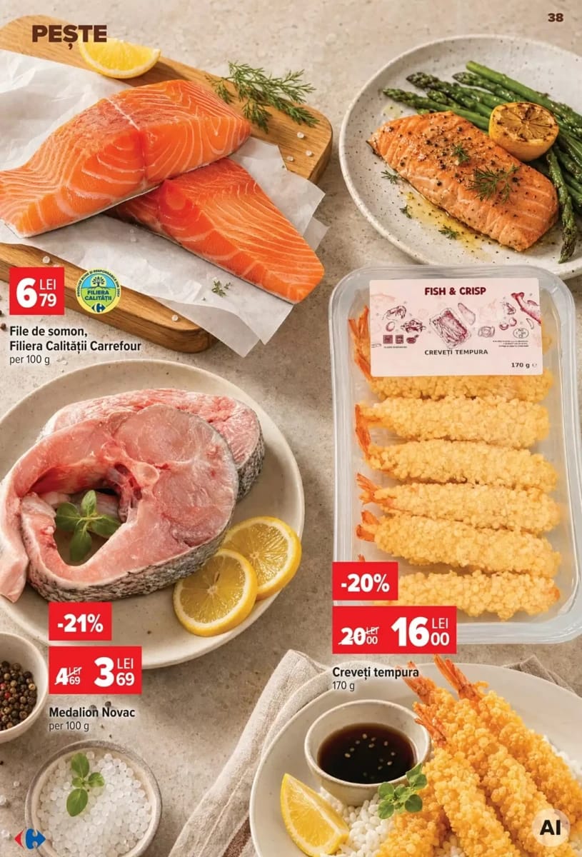 Catalog Carrefour, pagina 38 din 80