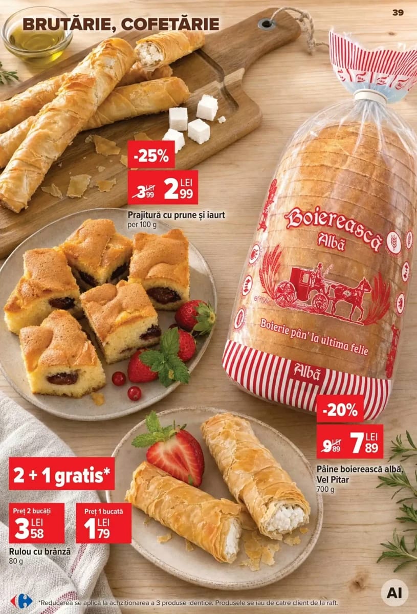 Catalog Carrefour, pagina 39 din 80
