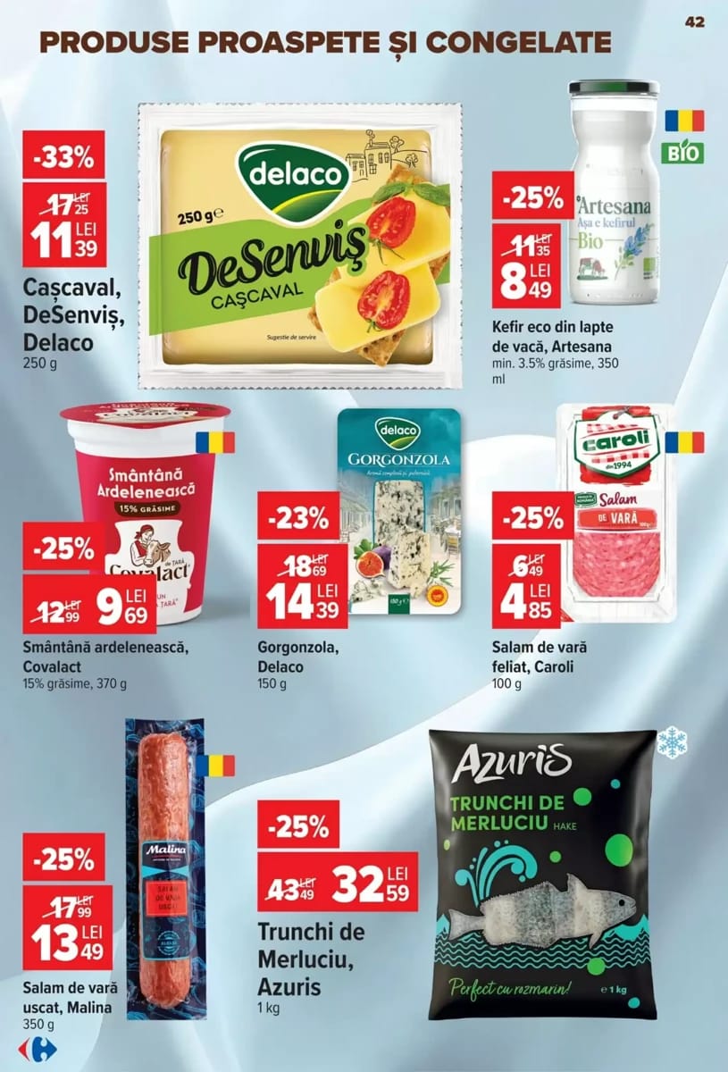Catalog Carrefour, pagina 42 din 80
