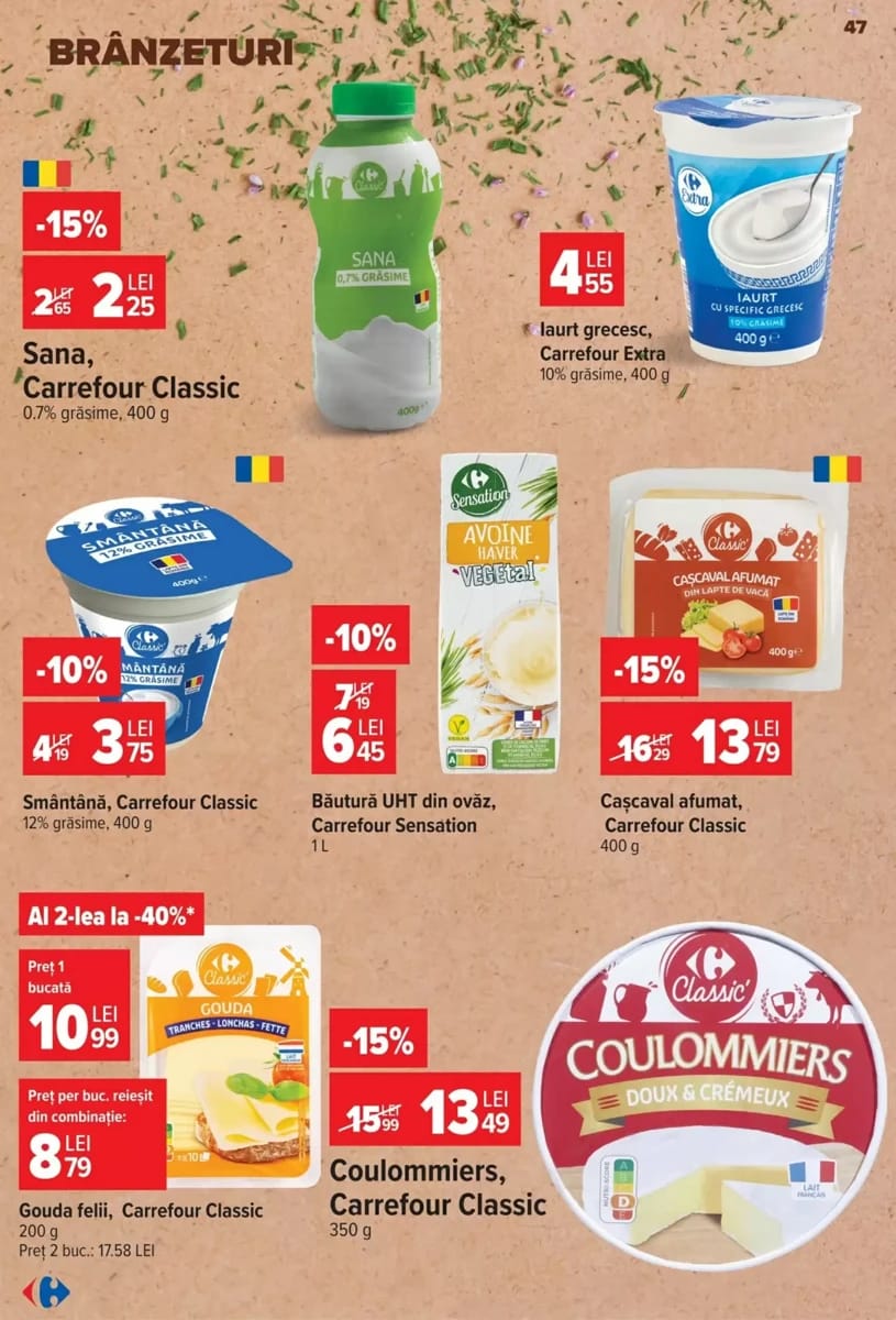 Catalog Carrefour, pagina 47 din 80