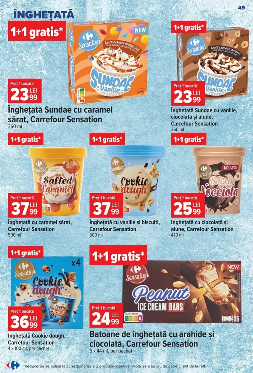 Catalog Carrefour, pagina 49 din 80