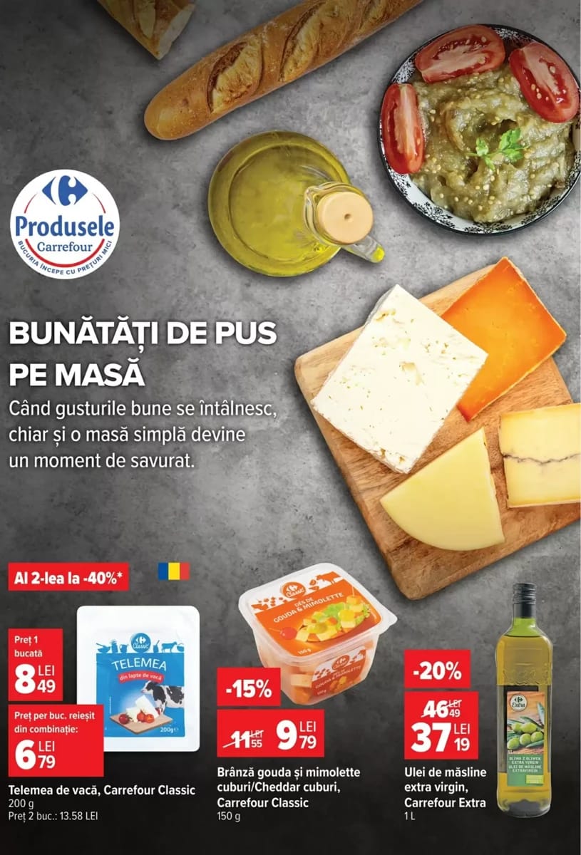 Catalog Carrefour, pagina 52 din 80