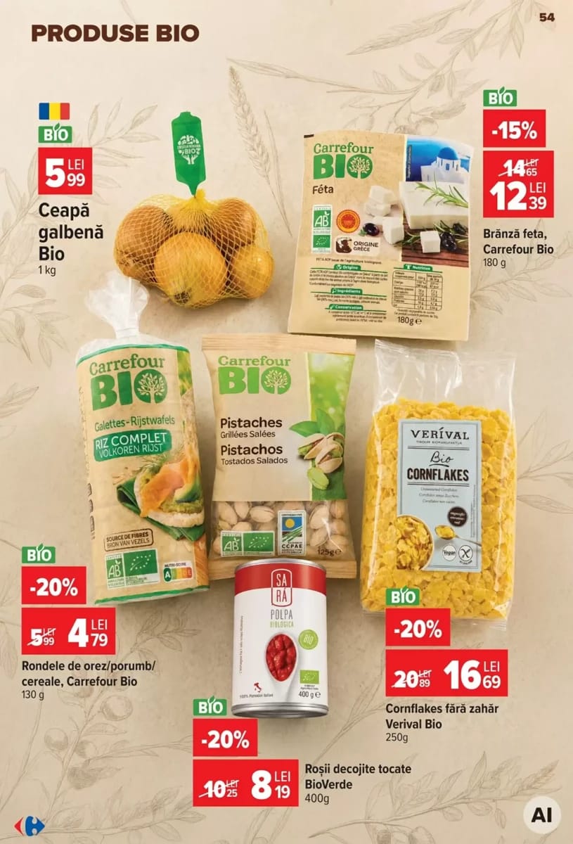 Catalog Carrefour, pagina 54 din 80