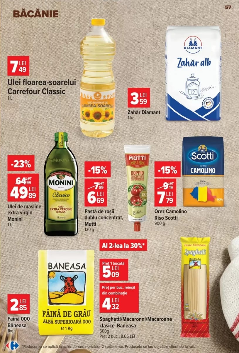 Catalog Carrefour, pagina 57 din 80