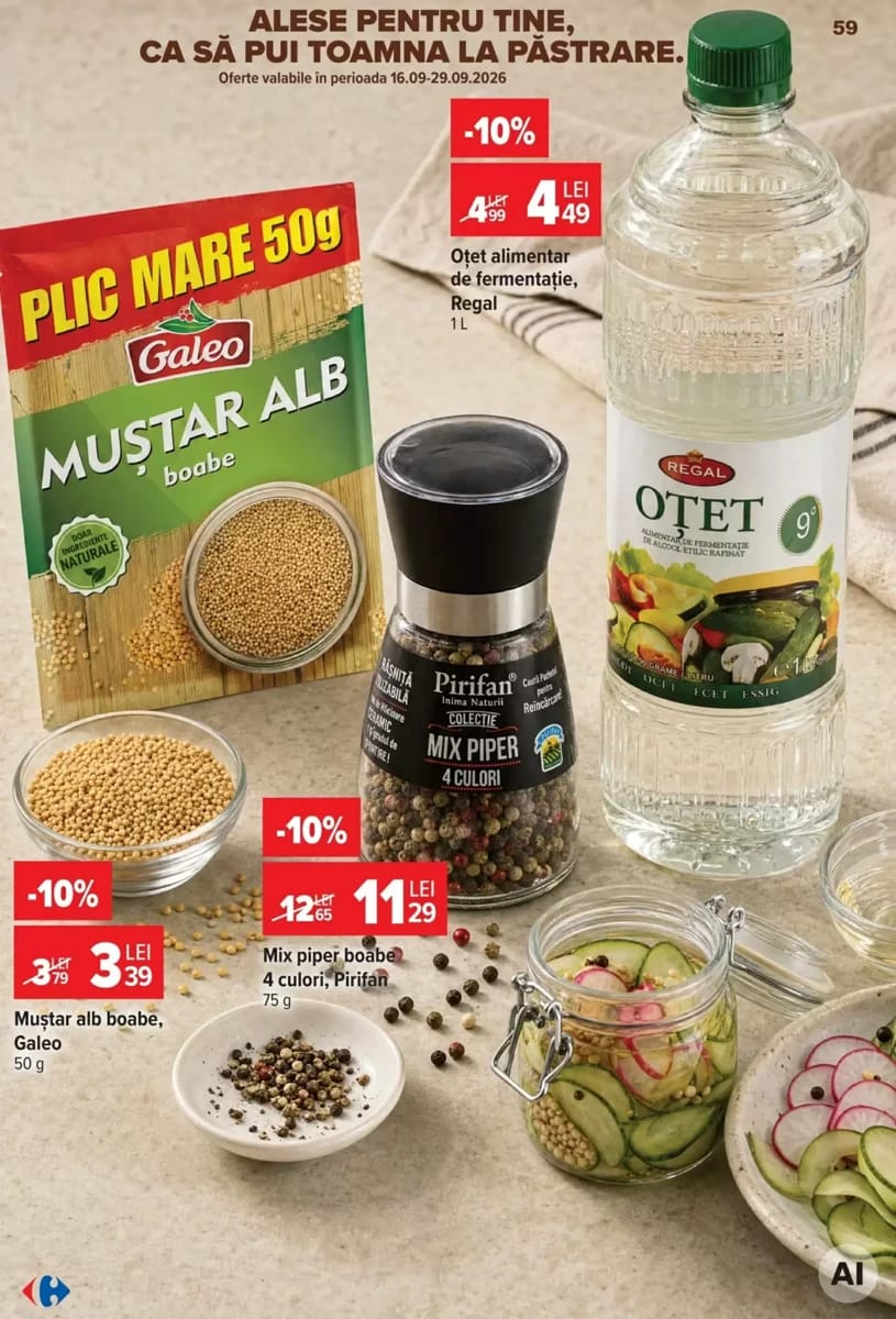 Catalog Carrefour, pagina 59 din 80