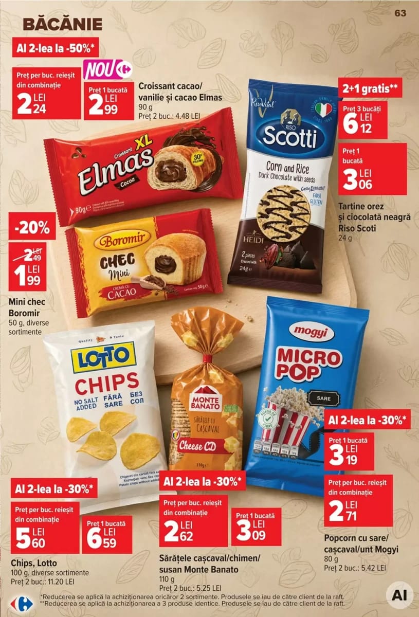 Catalog Carrefour, pagina 63 din 80
