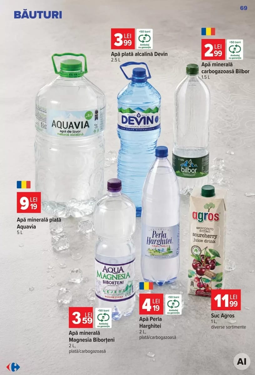 Catalog Carrefour, pagina 69 din 80