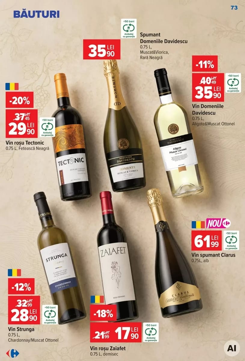 Catalog Carrefour, pagina 73 din 80