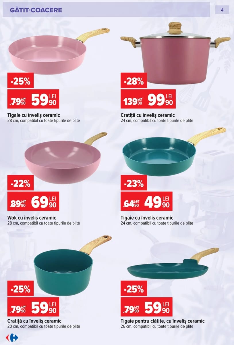 Catalog Carrefour, pagina 3 din 35