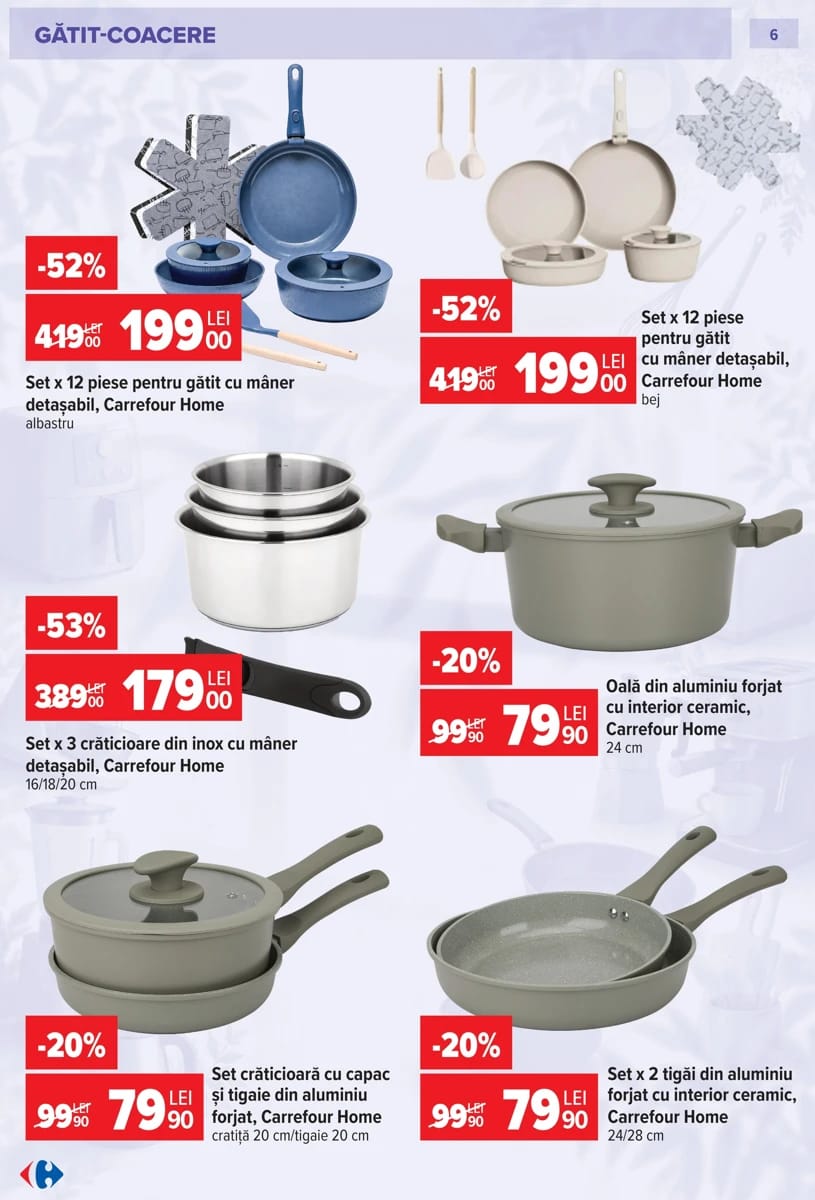 Catalog Carrefour, pagina 4 din 35