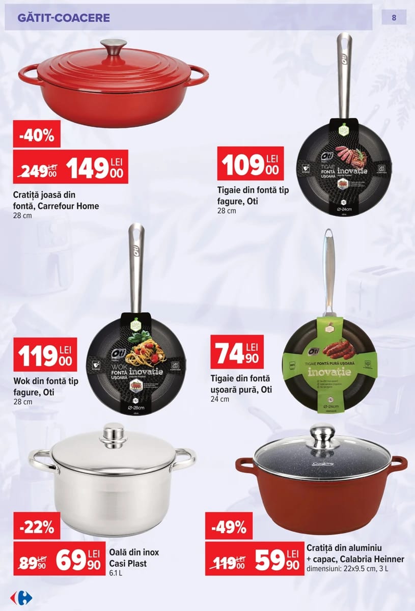 Catalog Carrefour, pagina 5 din 35