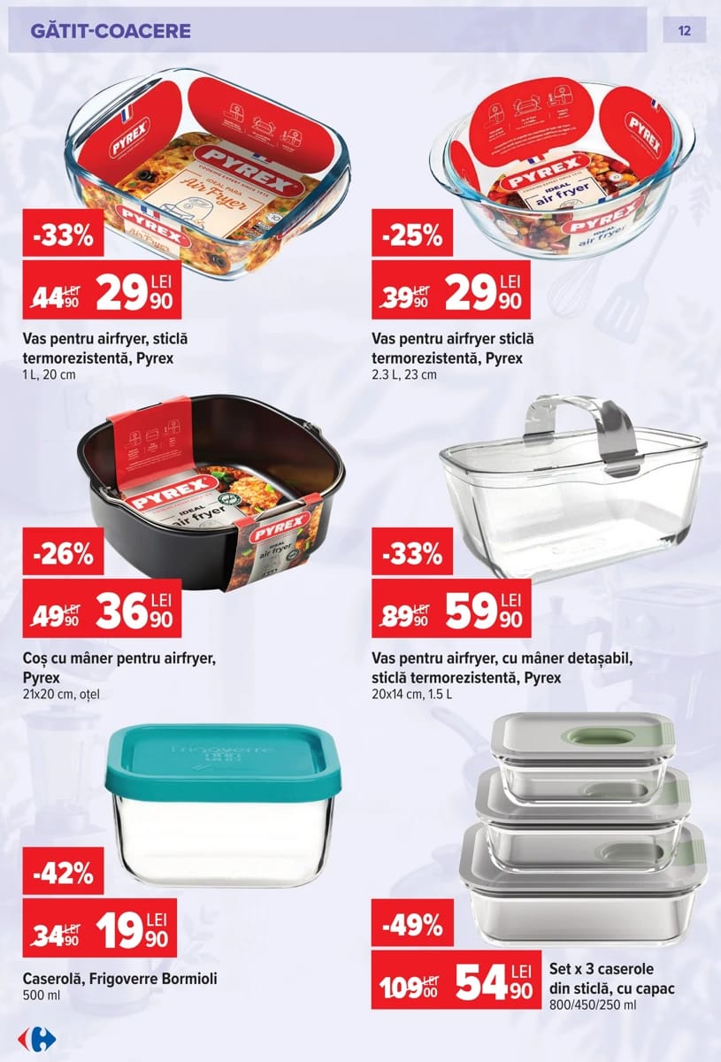 Catalog Carrefour, pagina 7 din 35