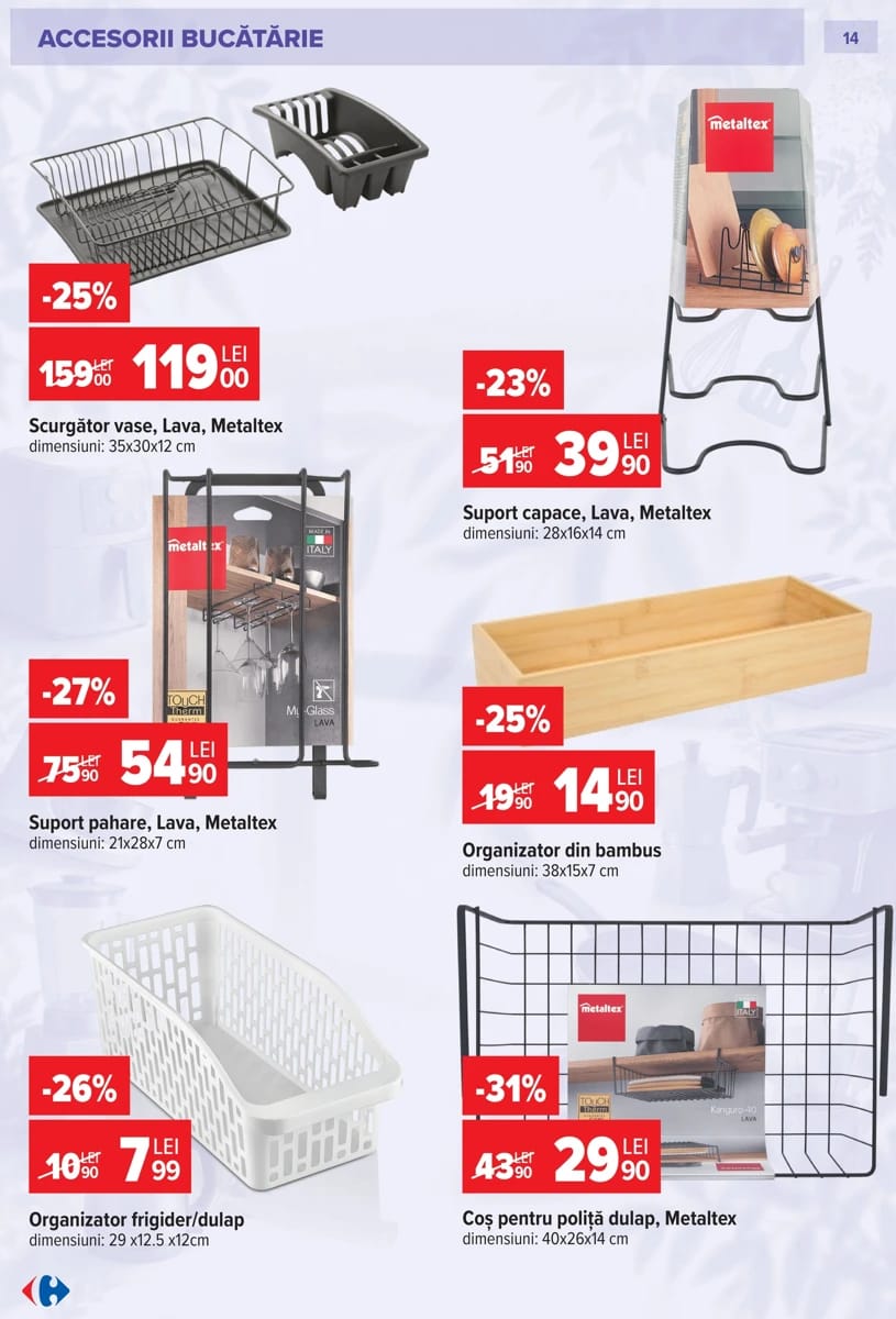Catalog Carrefour, pagina 8 din 35