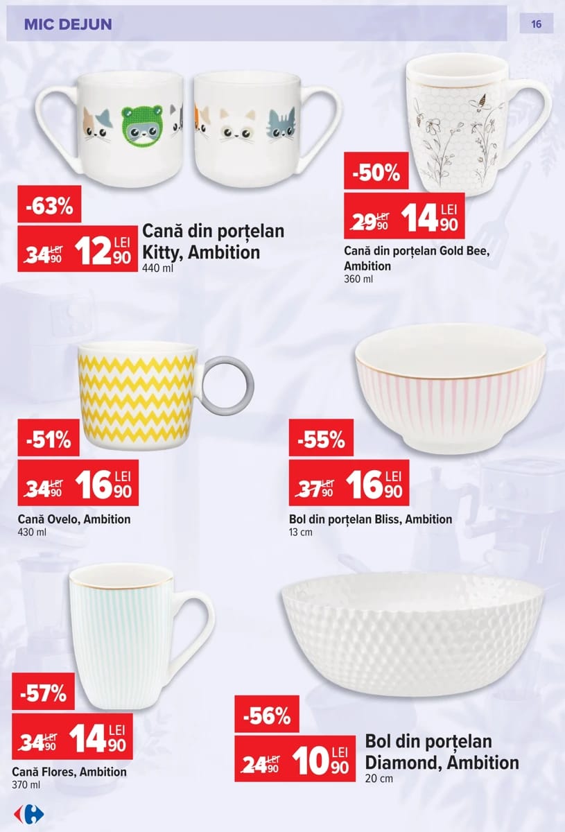 Catalog Carrefour, pagina 9 din 35