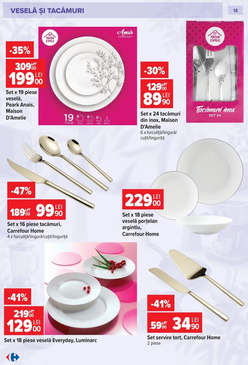 Catalog Carrefour, pagina 10 din 35