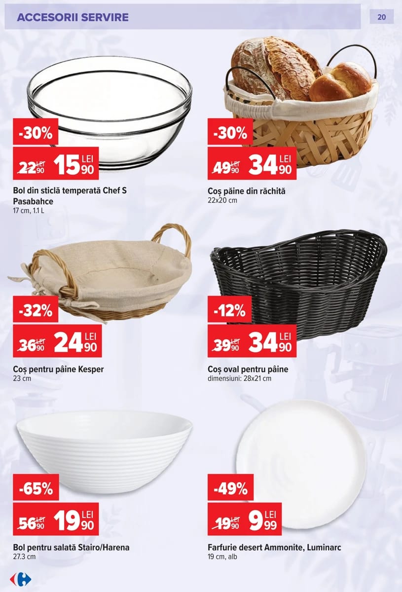 Catalog Carrefour, pagina 11 din 35