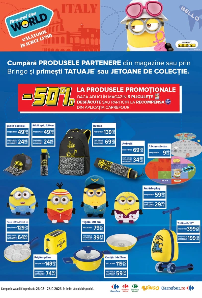 Catalog Carrefour, pagina 13 din 35