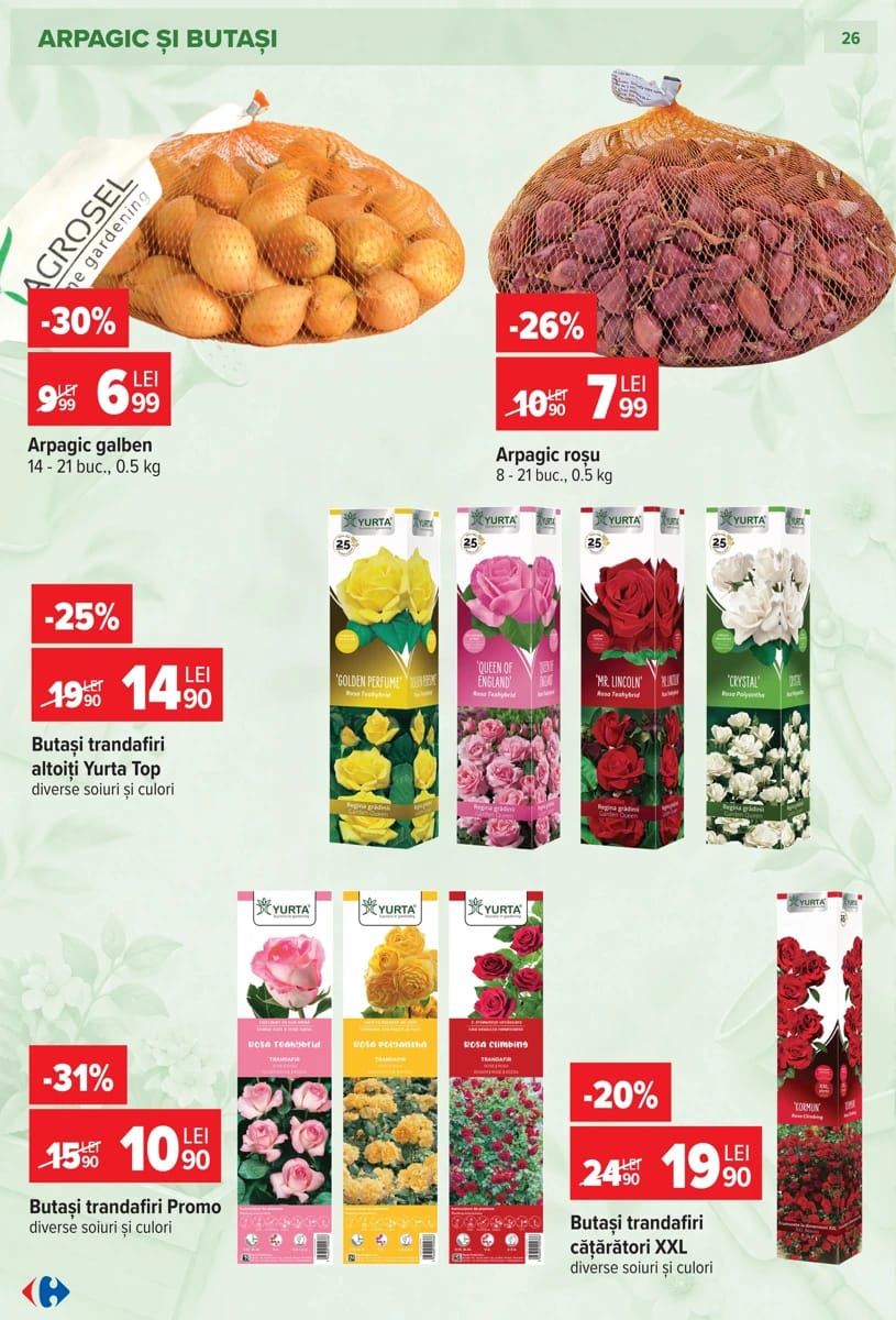 Catalog Carrefour, pagina 14 din 35