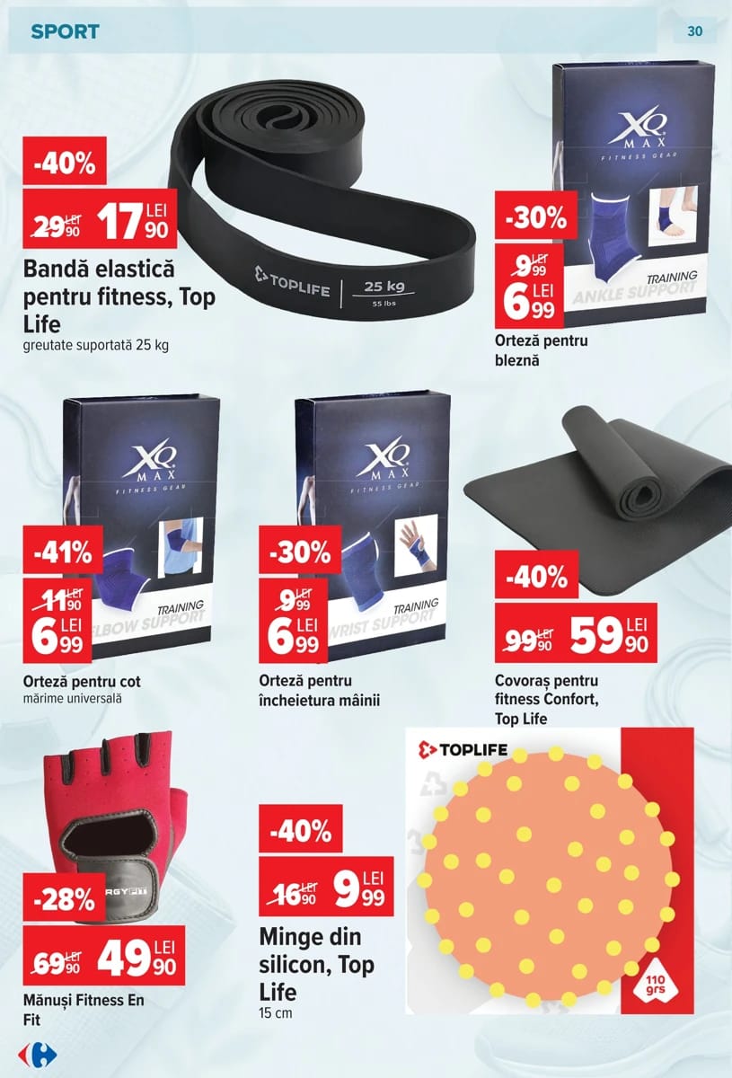 Catalog Carrefour, pagina 16 din 35