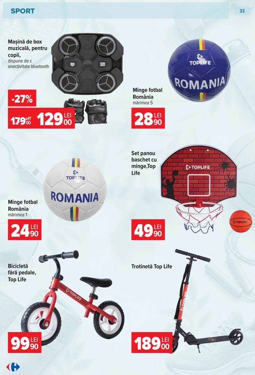 Catalog Carrefour, pagina 17 din 35