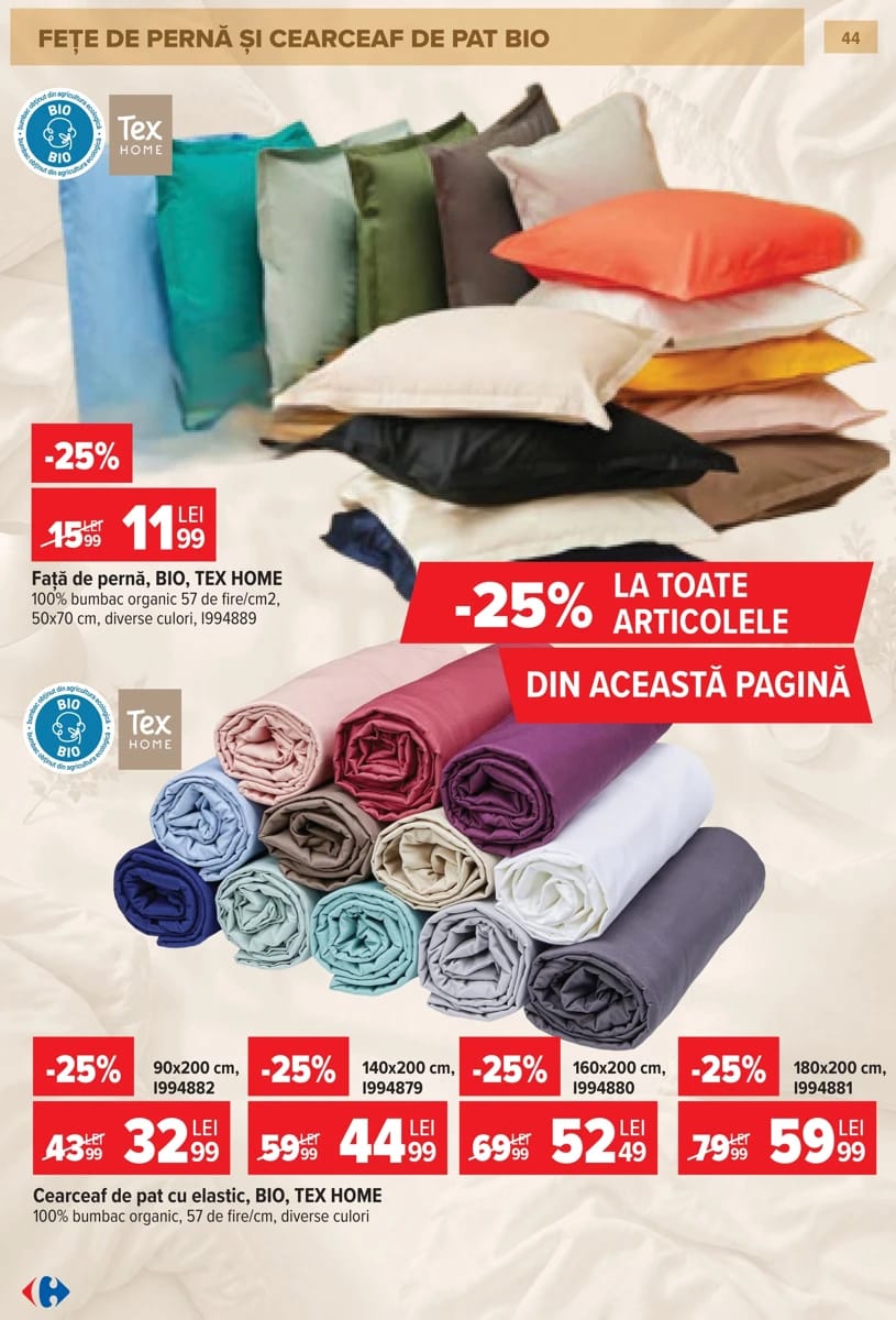 Catalog Carrefour, pagina 23 din 35