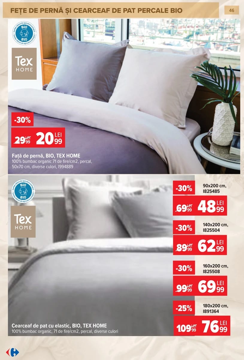 Catalog Carrefour, pagina 24 din 35