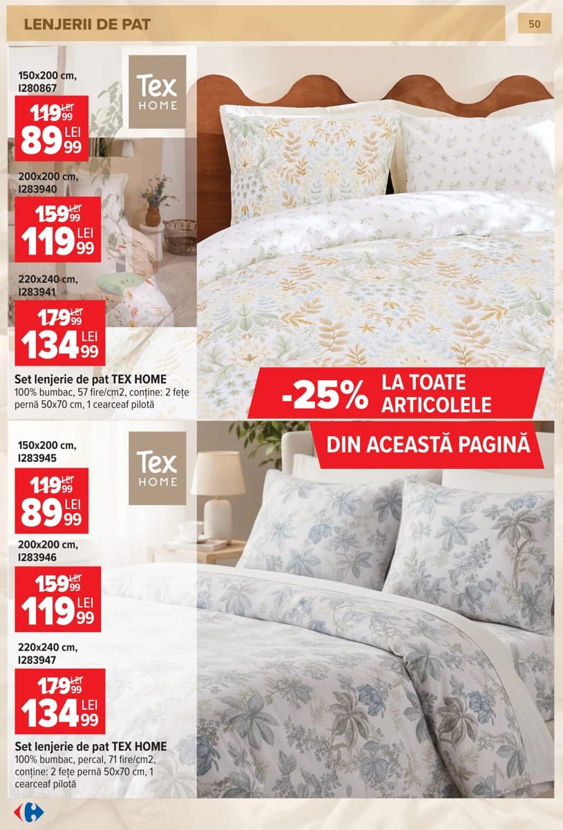 Catalog Carrefour, pagina 26 din 35