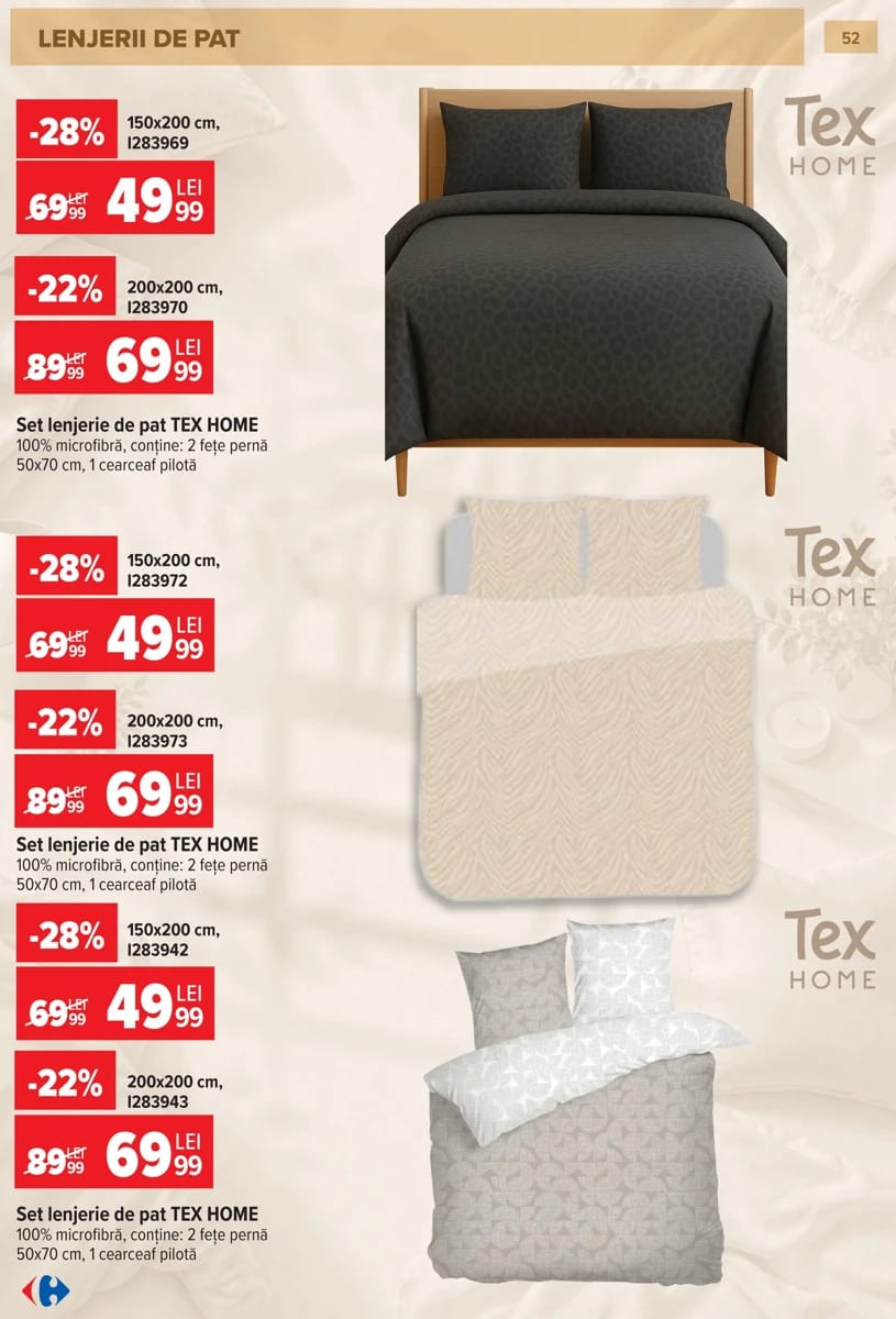 Catalog Carrefour, pagina 27 din 35