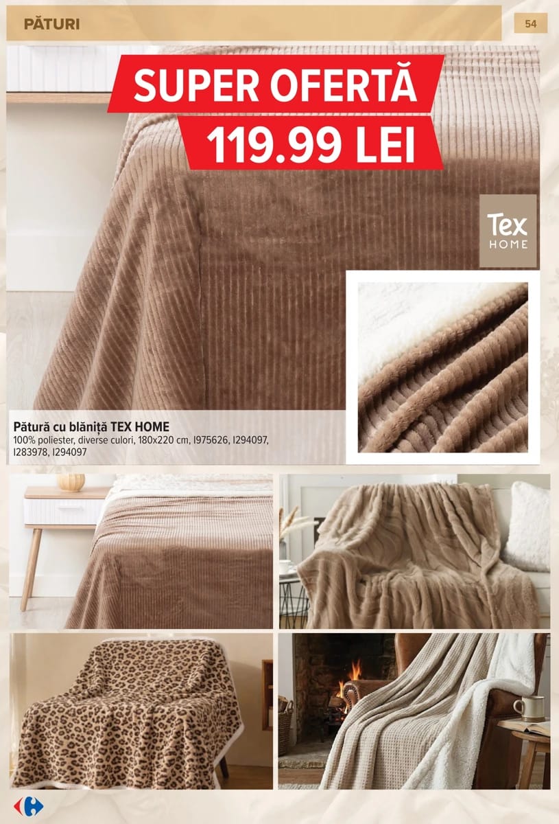 Catalog Carrefour, pagina 28 din 35
