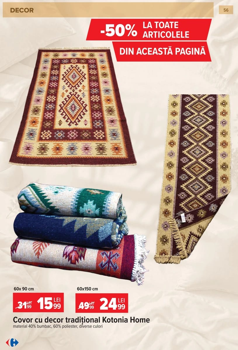 Catalog Carrefour, pagina 29 din 35