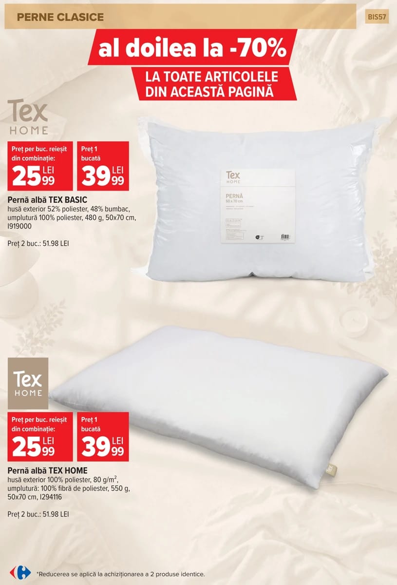 Catalog Carrefour, pagina 30 din 35