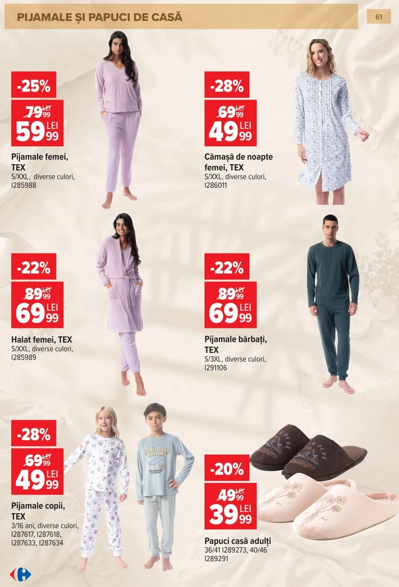 Catalog Carrefour, pagina 32 din 35