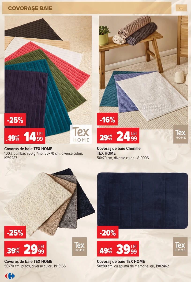 Catalog Carrefour, pagina 34 din 35