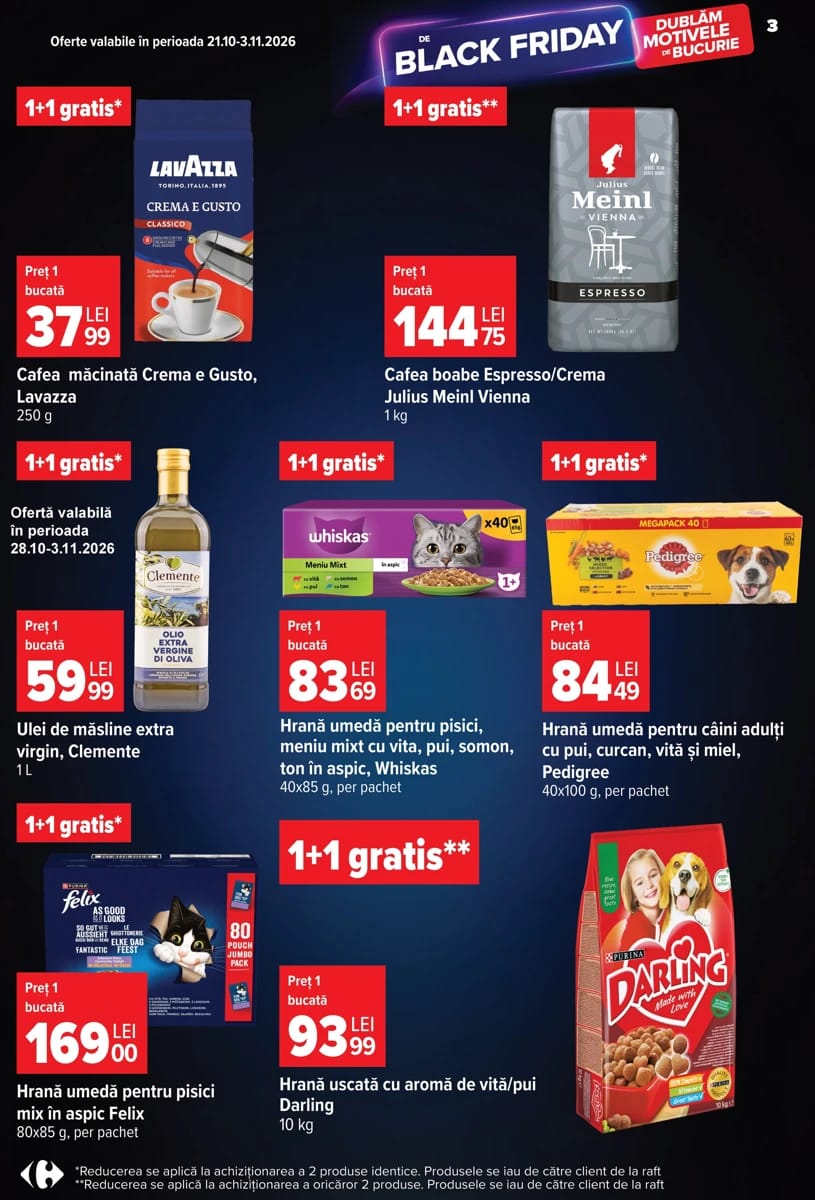 Catalog Carrefour, pagina 3 din 46