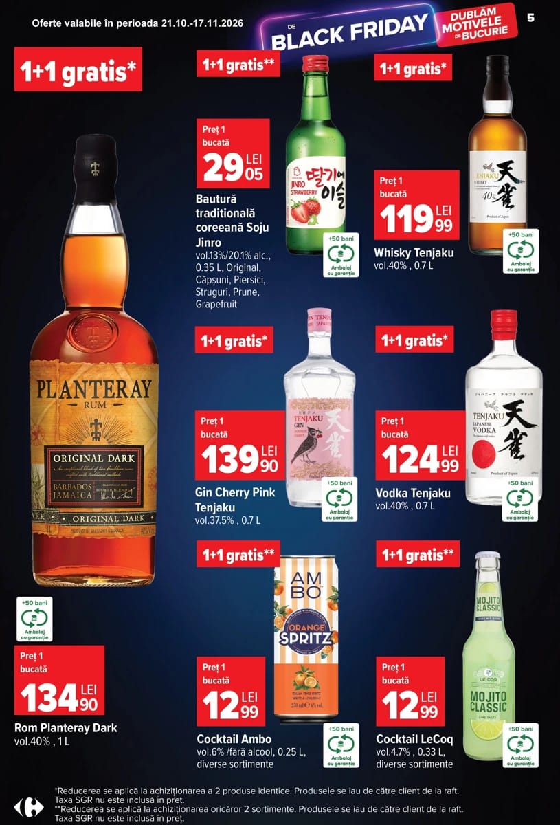 Catalog Carrefour, pagina 5 din 46