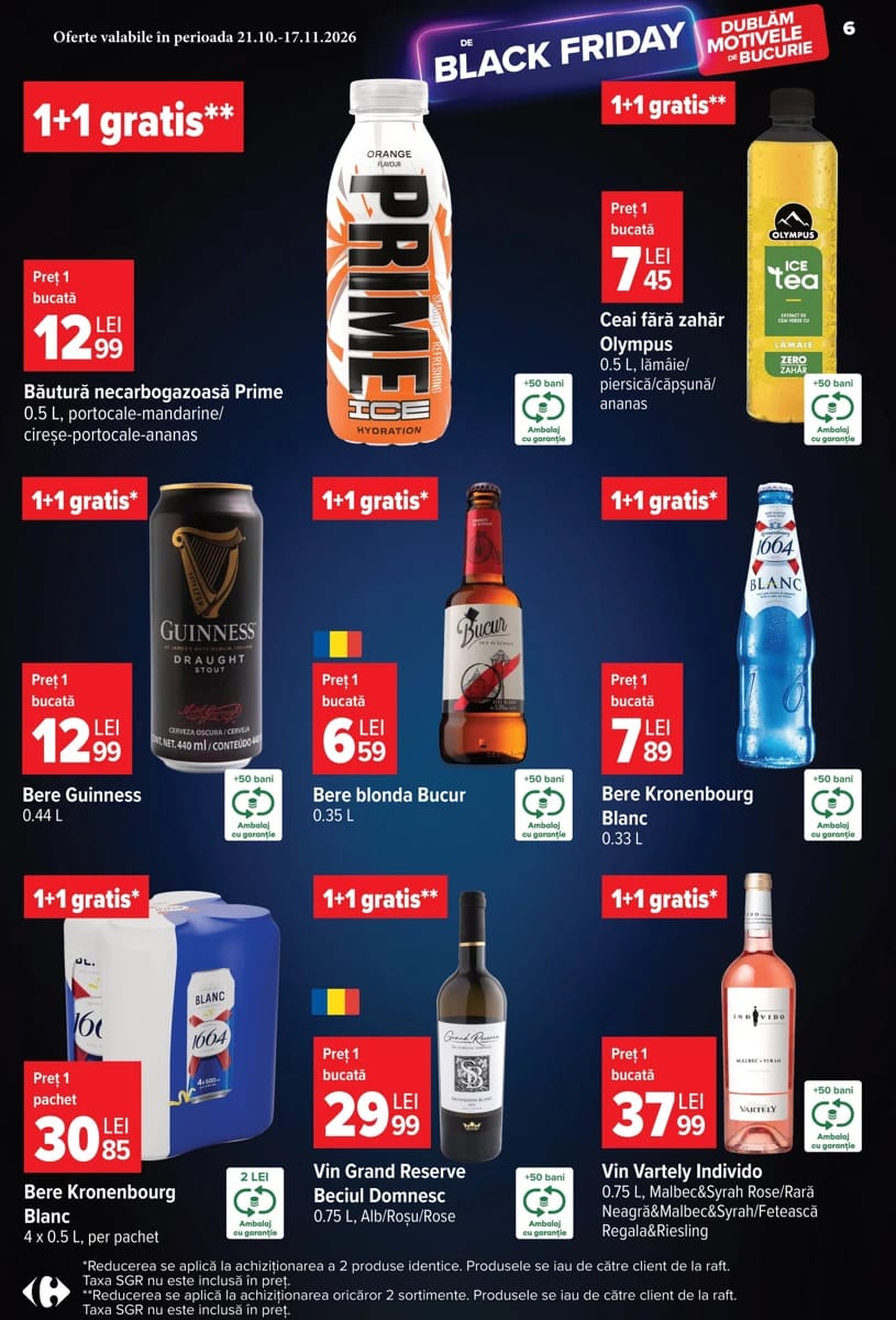 Catalog Carrefour, pagina 6 din 46