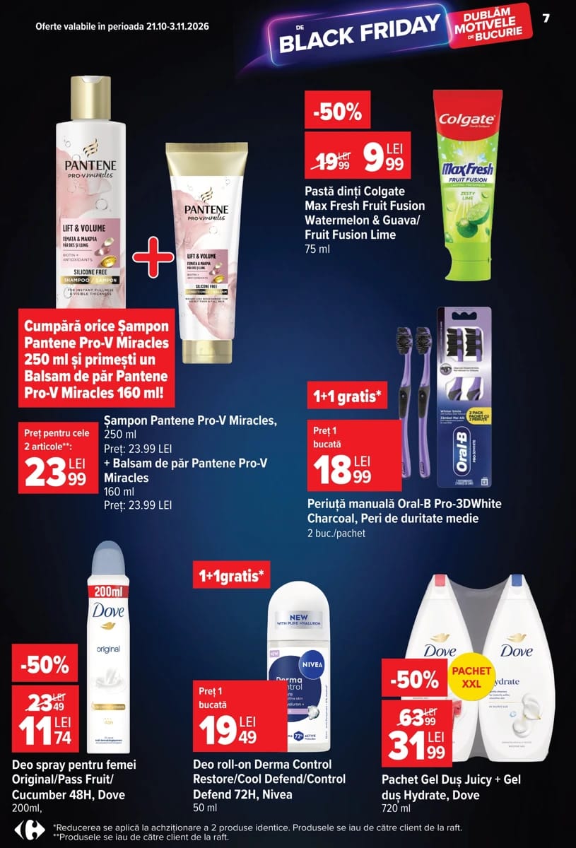 Catalog Carrefour, pagina 7 din 46