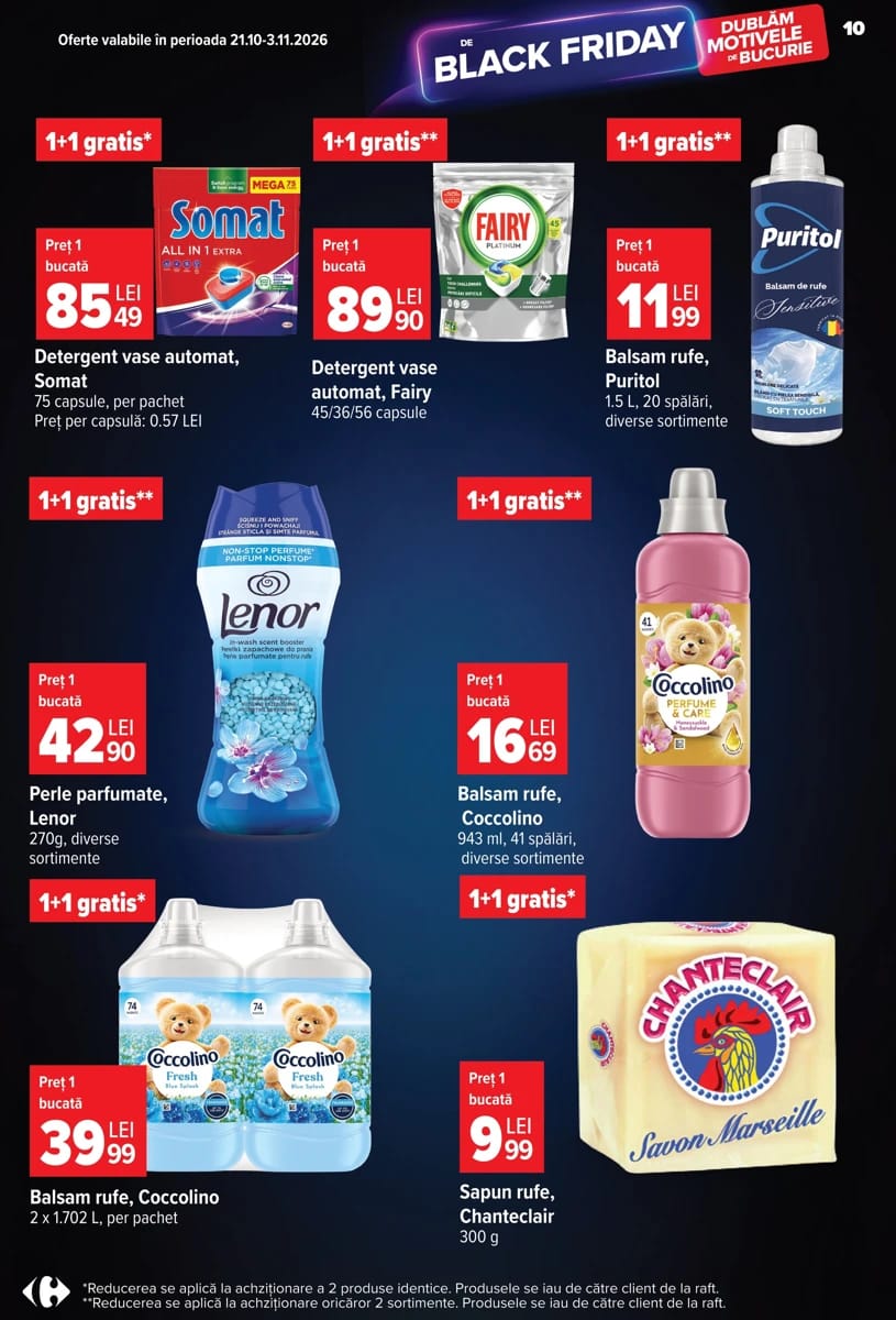 Catalog Carrefour, pagina 10 din 46