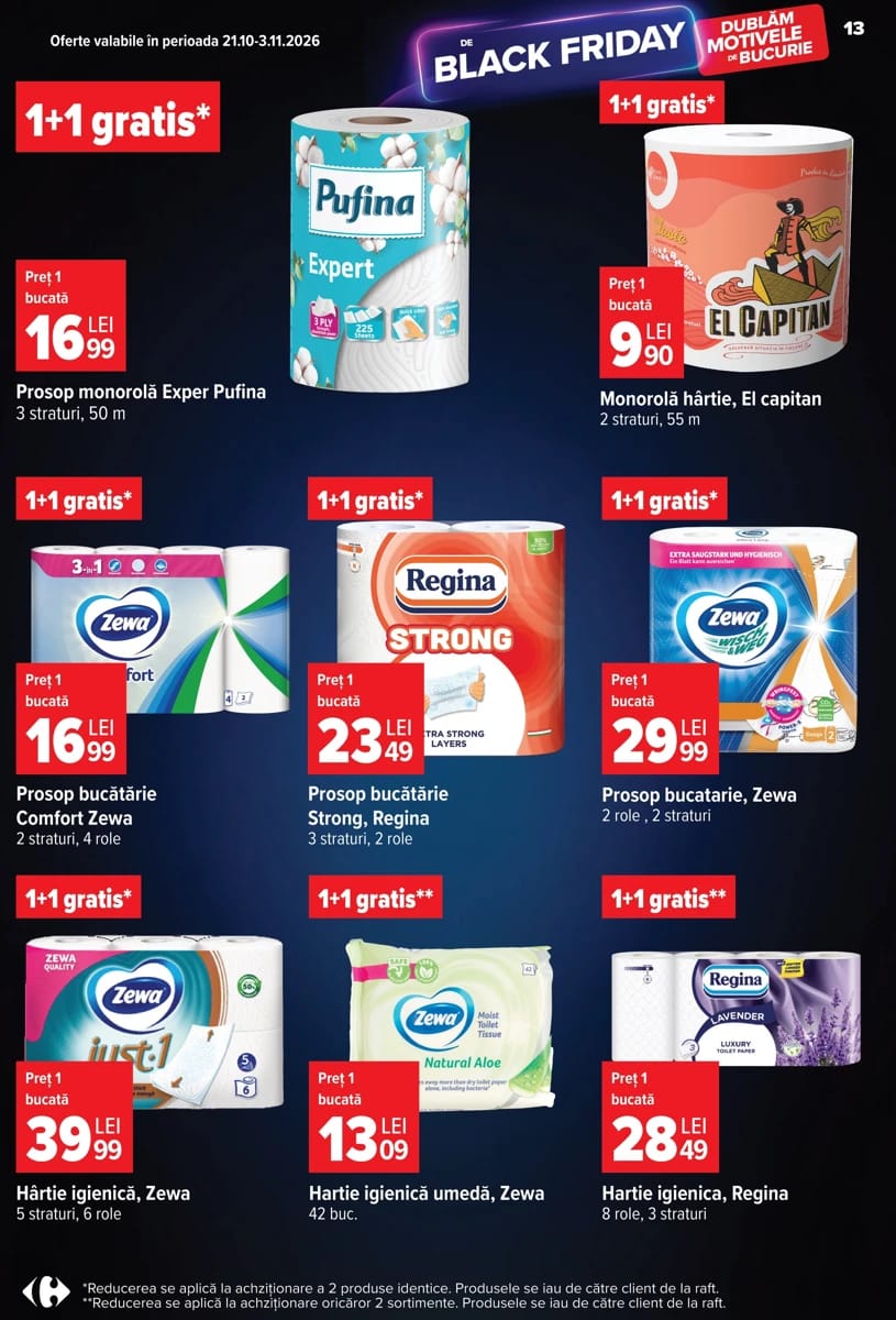 Catalog Carrefour, pagina 13 din 46
